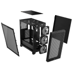 pcmatplus case corsair 3000d airflow rgb negro 03