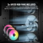 pcmatplus case corsair 3000d airflow rgb negro 05