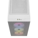 pcmatplus case corsair 3000d airflow rgb puertos 03