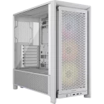 pcmatplus case corsair frame 4000d rs argb blanco 01