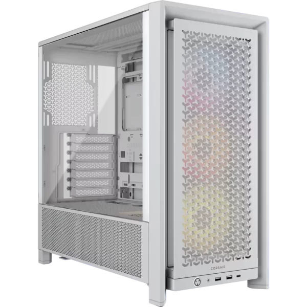 pcmatplus case corsair frame 4000d rs argb blanco 01