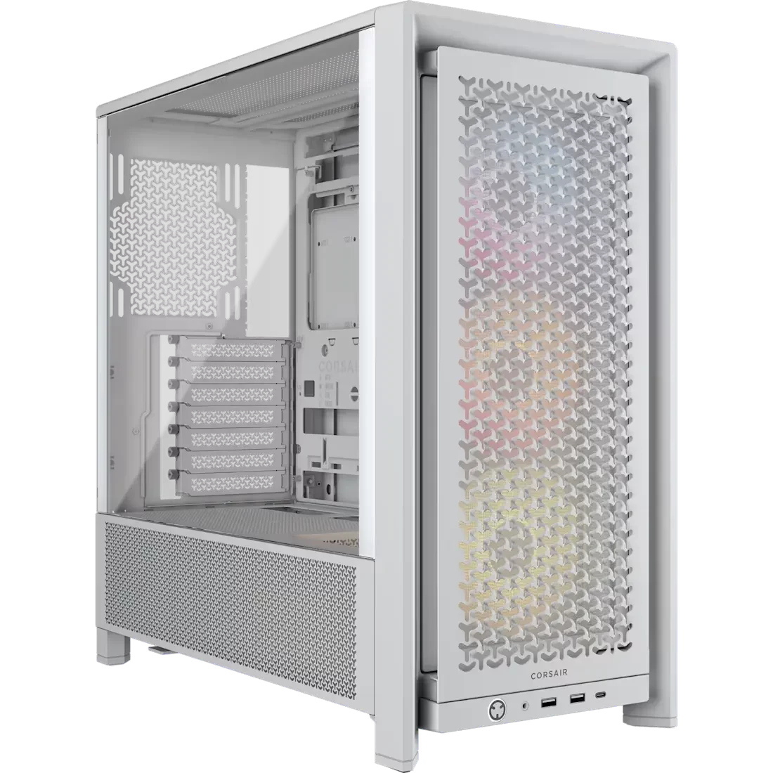 pcmatplus case corsair frame 4000d rs argb blanco 01 pcmatplus case corsair frame 4000d rs argb blanco 01