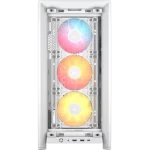 pcmatplus case corsair frame 4000d rs argb blanco 02