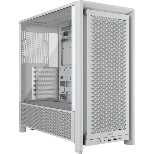 pcmatplus case corsair frame 4000d rs blanco 01