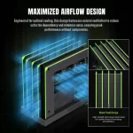 pcmatplus case gamemax blade concept airflow 02