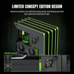 pcmatplus case gamemax blade concept airflow 04