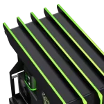 pcmatplus case gamemax blade concept atx 03