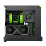 pcmatplus case gamemax blade concept interior 04