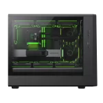 pcmatplus case gamemax claw 360 interior 02
