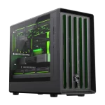 pcmatplus case gamemax claw 360 negro 01