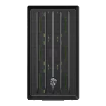 pcmatplus case gamemax claw 360 negro 03