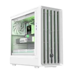 pcmatplus case gamemax claw 460 blanco 02