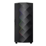 pcmatplus case gamemax diamond cp rgb negro 03