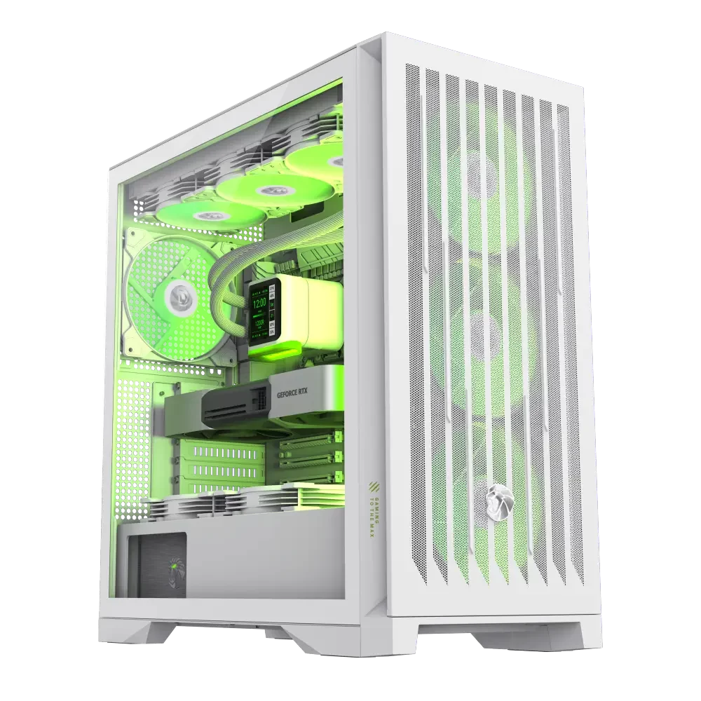 pcmatplus case gamemax leader 2 blanco 01 pcmatplus case gamemax leader 2 blanco 01