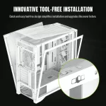 pcmatplus case gamemax leader 2 interior 04