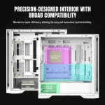 pcmatplus case gamemax leader 2 interior 05