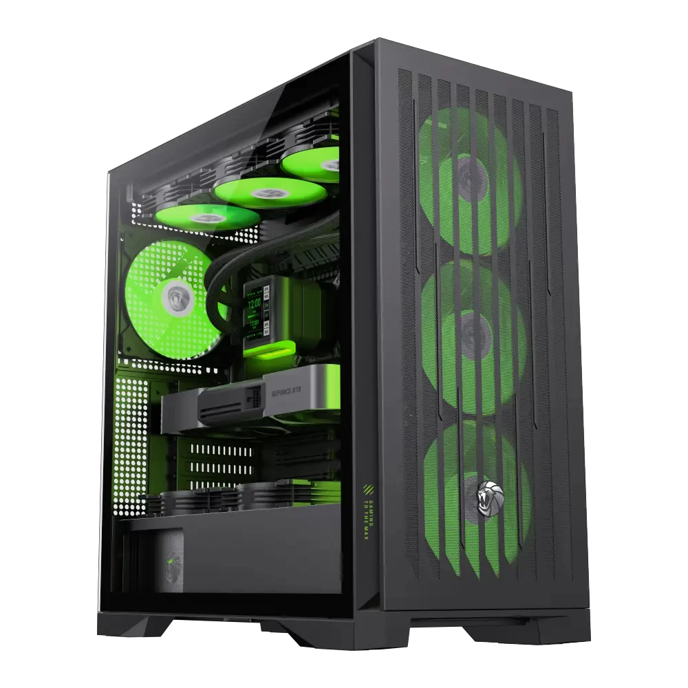 pcmatplus case gamemax leader 2 negro 01 pcmatplus case gamemax leader 2 negro 01