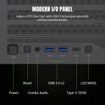 pcmatplus case gamemax leader 2 usb c 03