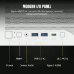 pcmatplus case gamemax leader 2 usb c 04