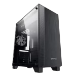 pcmatplus case gamemax nova n5 vidrio templado 05