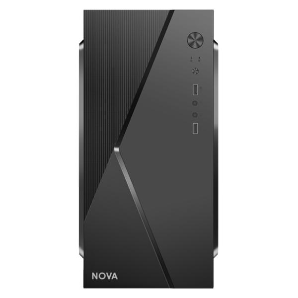 pcmatplus case nova micro atx 600w 01