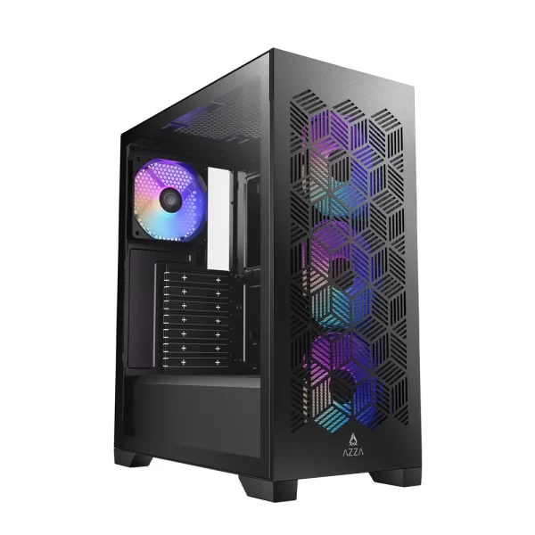 pcmatplus azza gaming aerohex atx 01