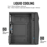 pcmatplus case aerocool mini g bk v1 02