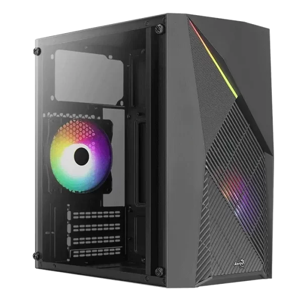 pcmatplus case aerocool raider mini rgb 01