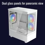 pcmatplus case aerocool viewport interior 04