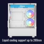 pcmatplus case aerocool viewport interior 07