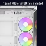 pcmatplus case aerocool viewport mini rgb blanco 02