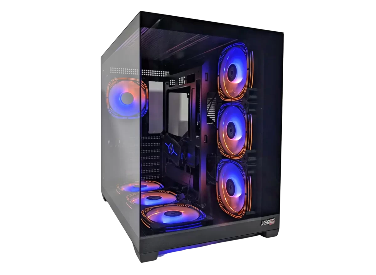 pcmatplus case gamer argb 7fans 02