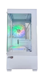 pcmatplus case gaming blanco argb 02