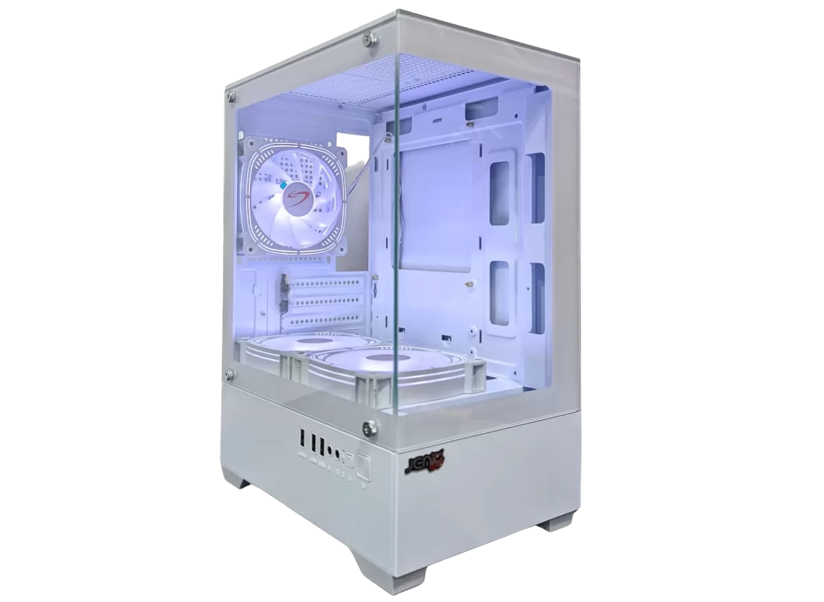 pcmatplus case jemip evo x white 01 pcmatplus case jemip evo x white 01