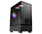 pcmatplus gabinete matx vidrio templado 03