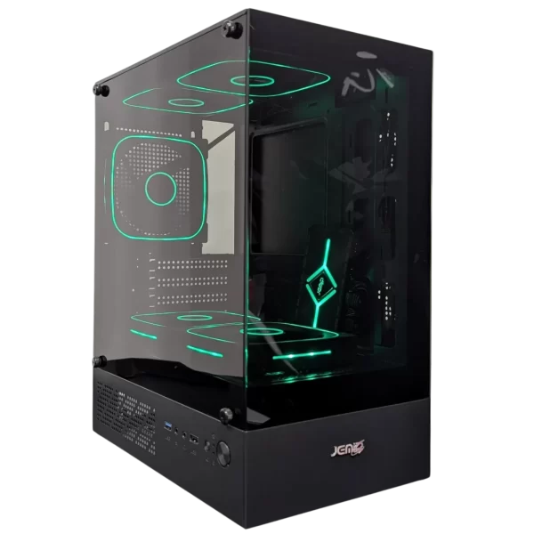 pcmatplus gabinete matx vidrio templado 03