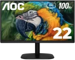 pcmatplus monitor aoc 22b2hm2 22 pulgadas 01