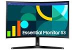 pcmatplus monitor samsung essential s3 s36gd 24 01