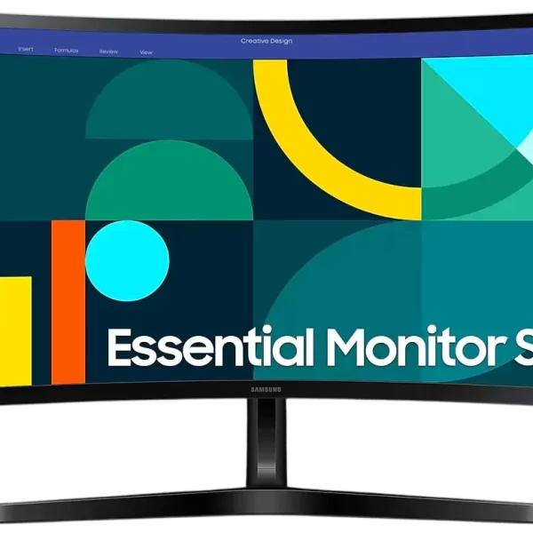pcmatplus monitor samsung essential s3 s36gd 24 01