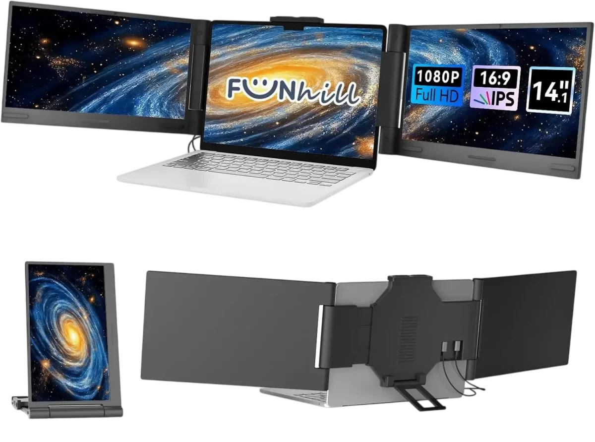 pcmatplus pantalla portatil aeezo le1411 04